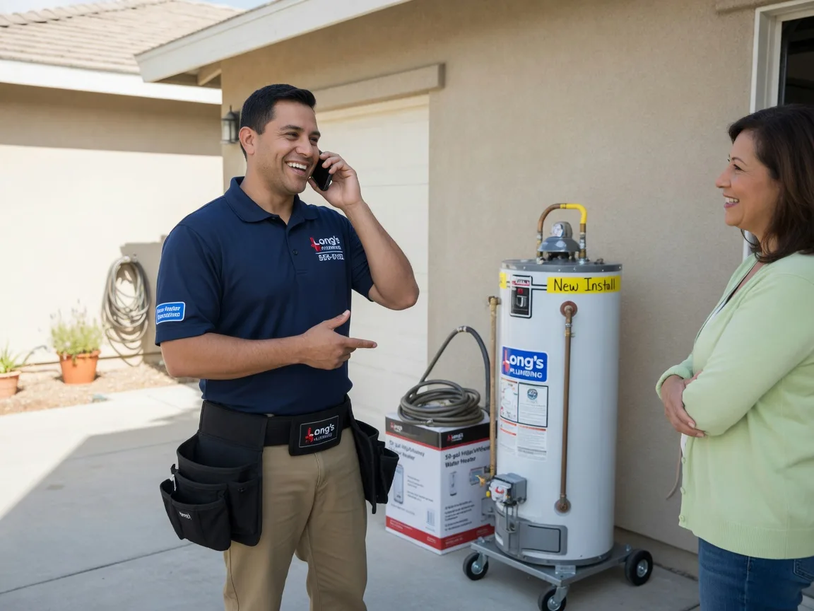Leak Detection Dixie, GA FAQs